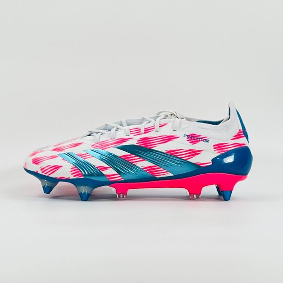 Adidas Predator Elite SG \'Reemergence\' IF6325 Soccer size 6.5 main image 8